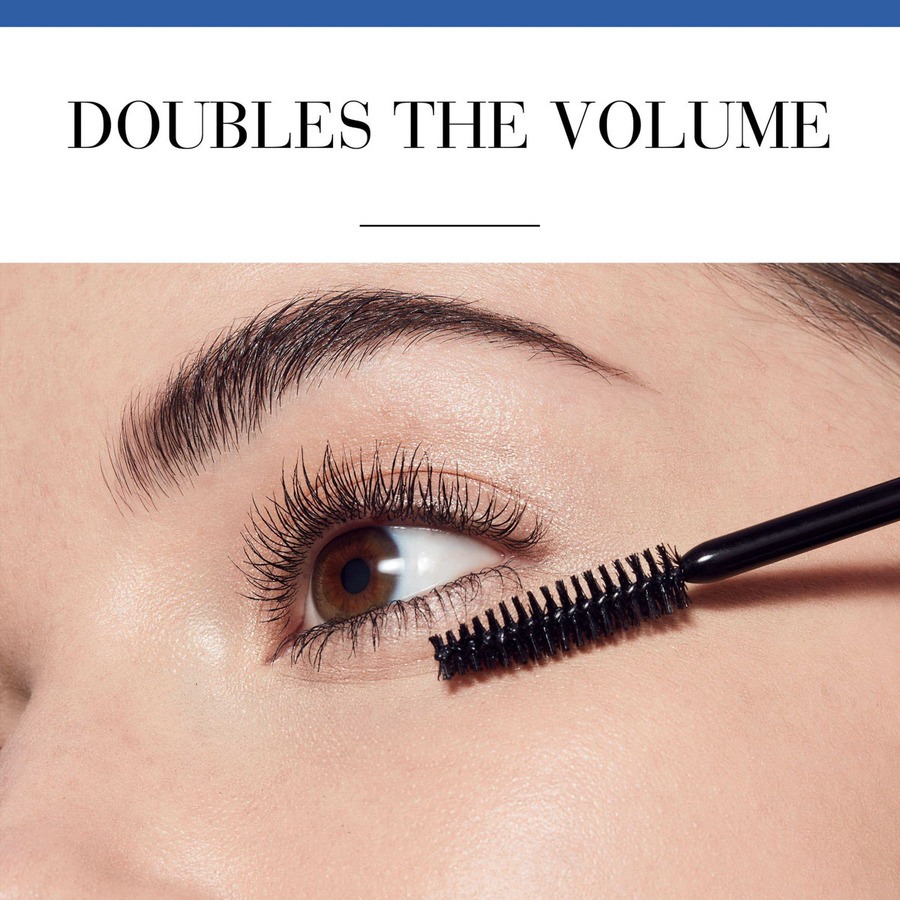 Bourjois Volume Glamour Mascara 06 Noir Ebène 12ml