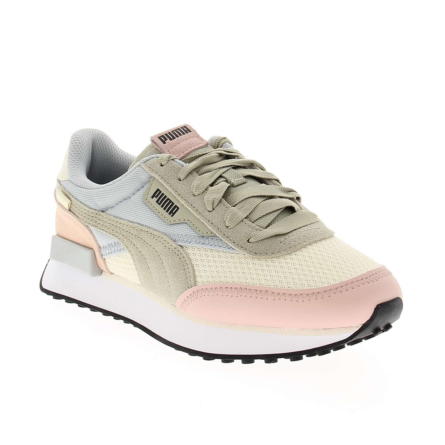Baskets femme PUMA FUTUR RIDER INTEREST