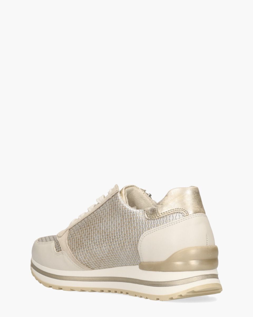 Gabor 66.528.61 Damessneakers