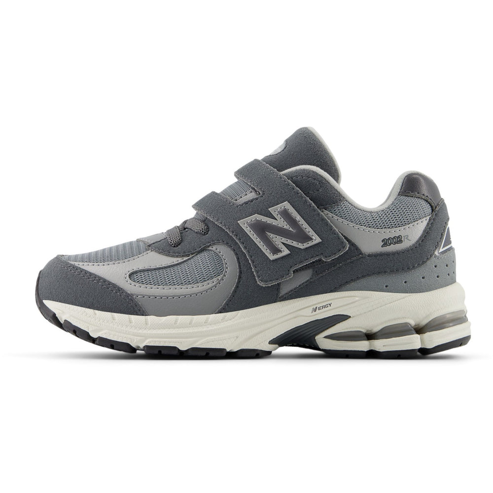 Køb New Balance Sneakers Castlerock 2002 Kids Hook & Loop