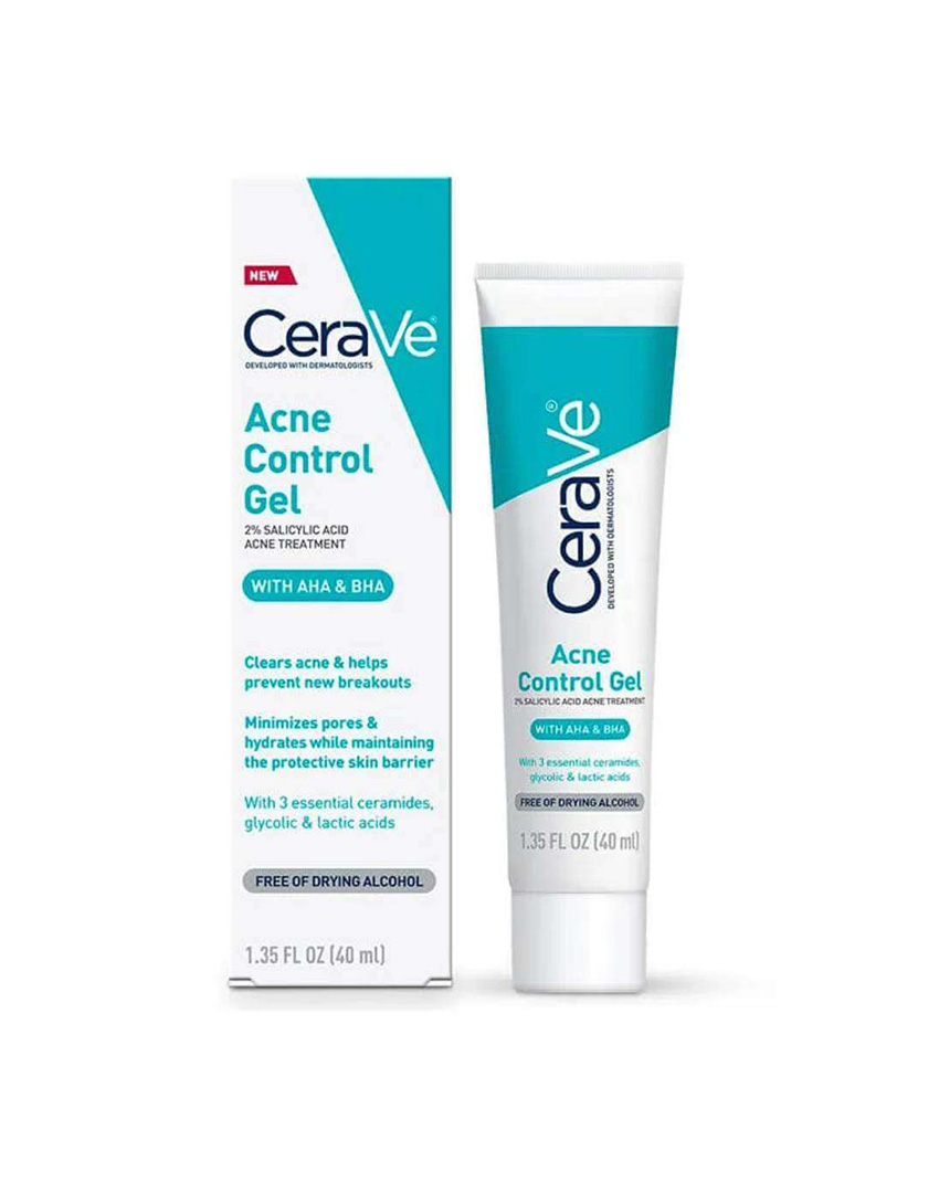 Blemish Control Gel