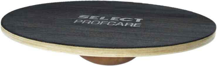 Select Balancebræt 2-i-1 Brun
