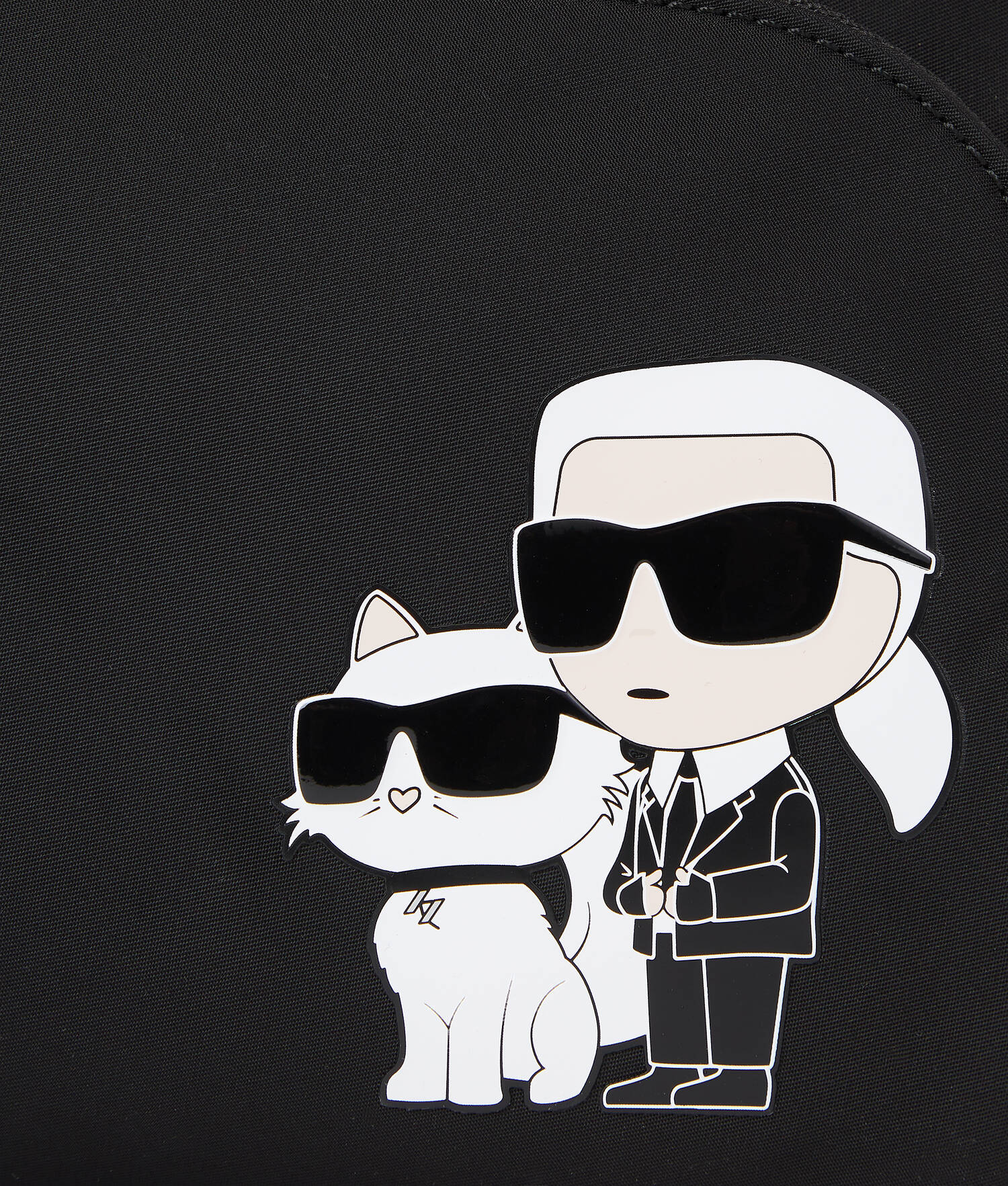 PETIT SAC À DOS K/IKONIK