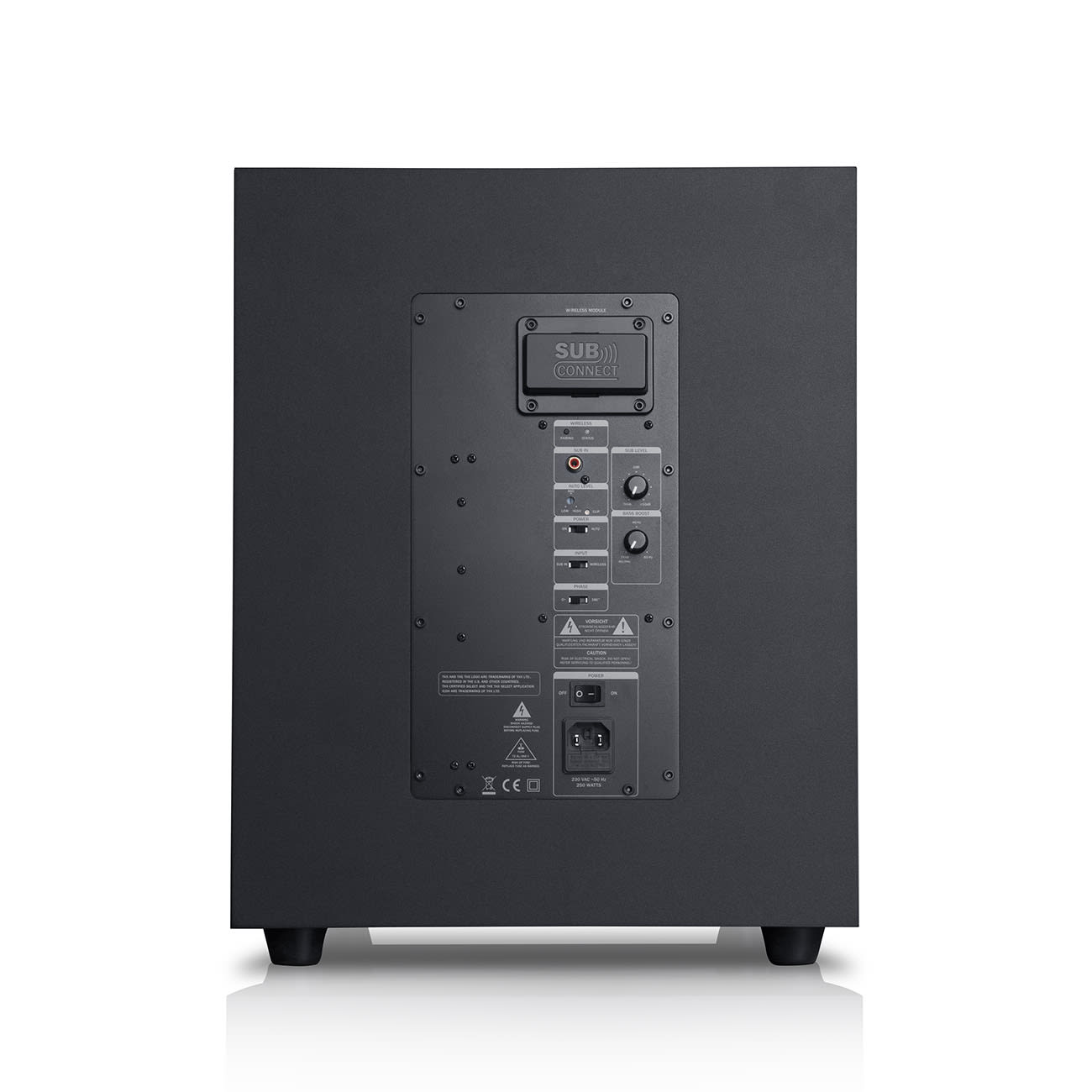 ULTIMA 40 AKTIV Club Edition