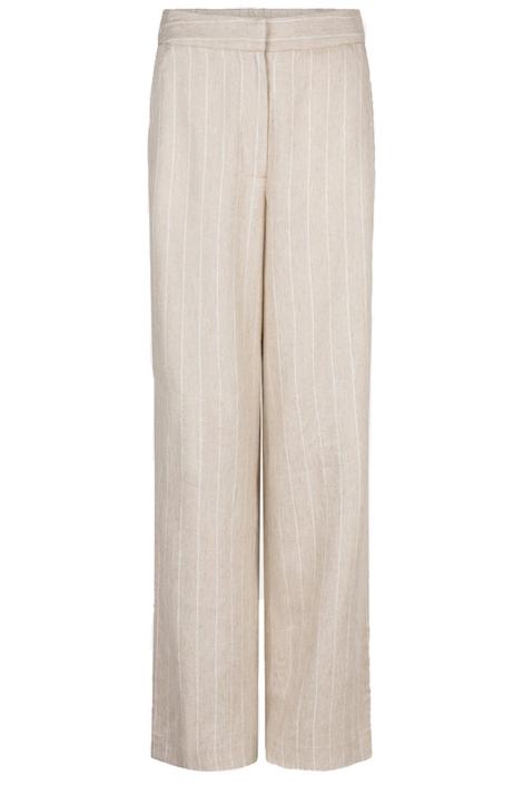EsQualo camel dames broek