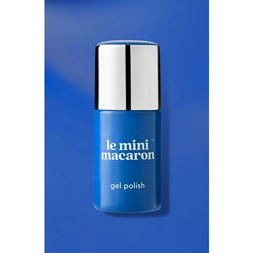 Le Mini Macaron Gel Polish, Mariniere