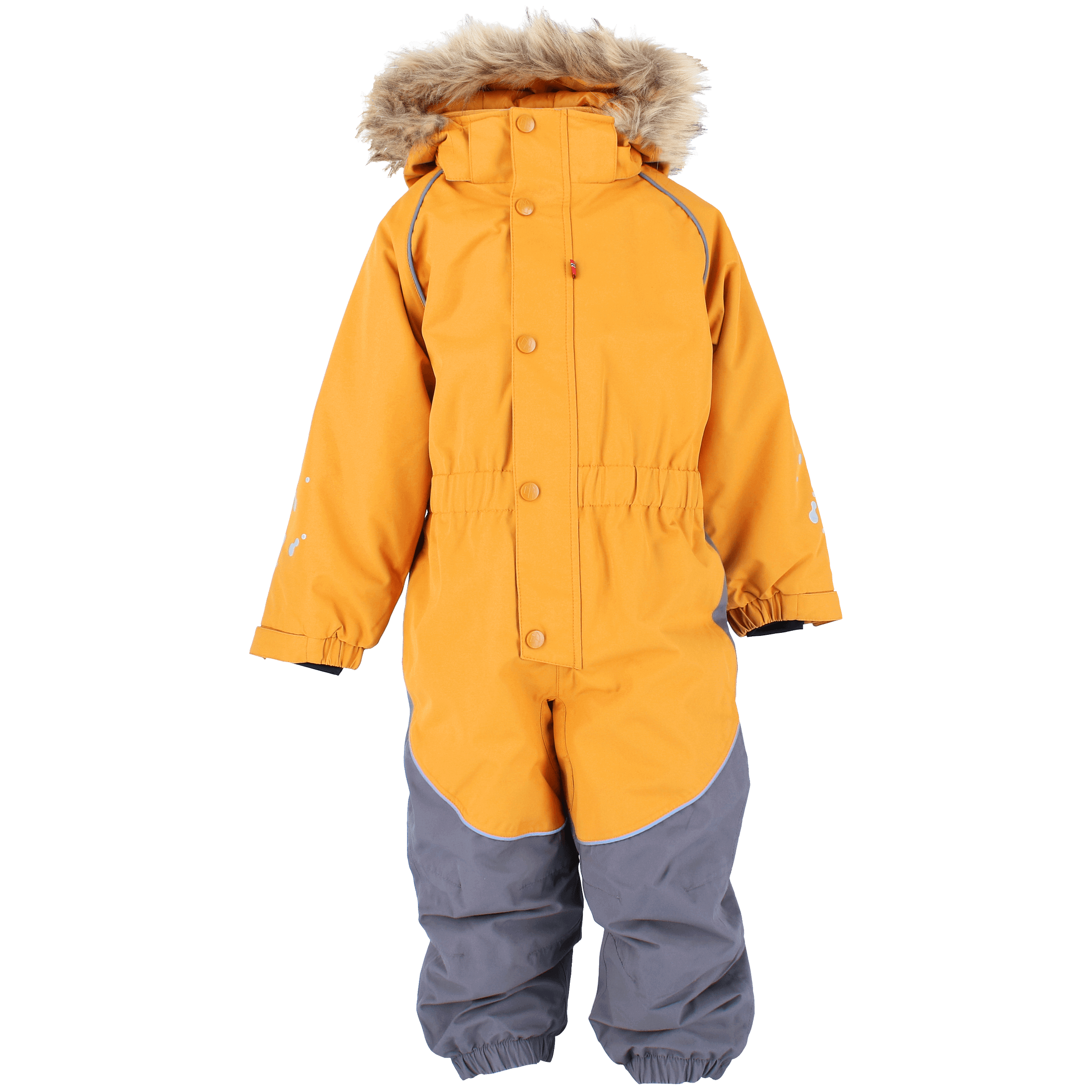 Vikafjell Smauet parkdress - Skidress og parkdress