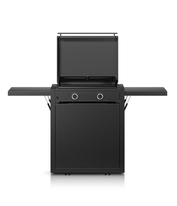 WMF Plancha Set 60G mit Wagen, ca.
