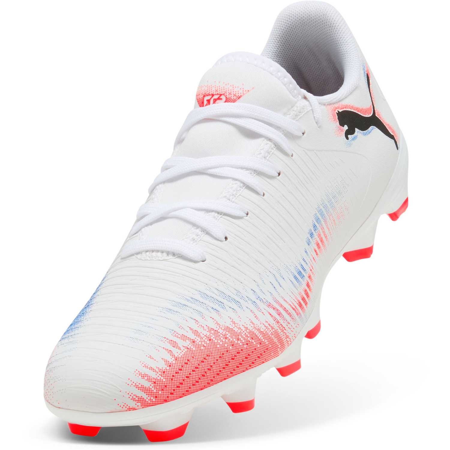 Puma Future 8 Play FG/AG Dames