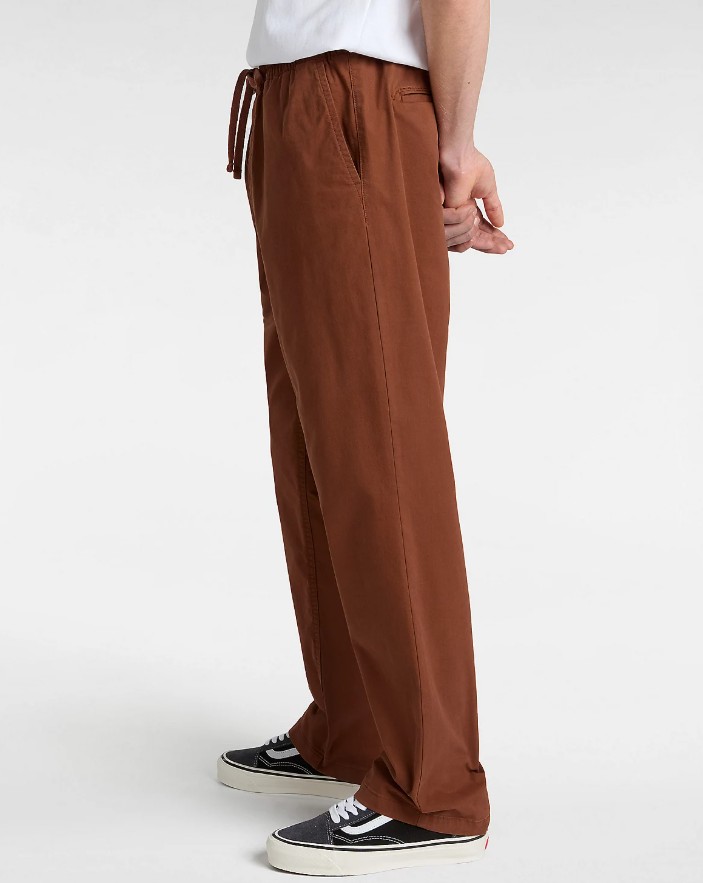 Vans Range Relaxed Pant Olivine