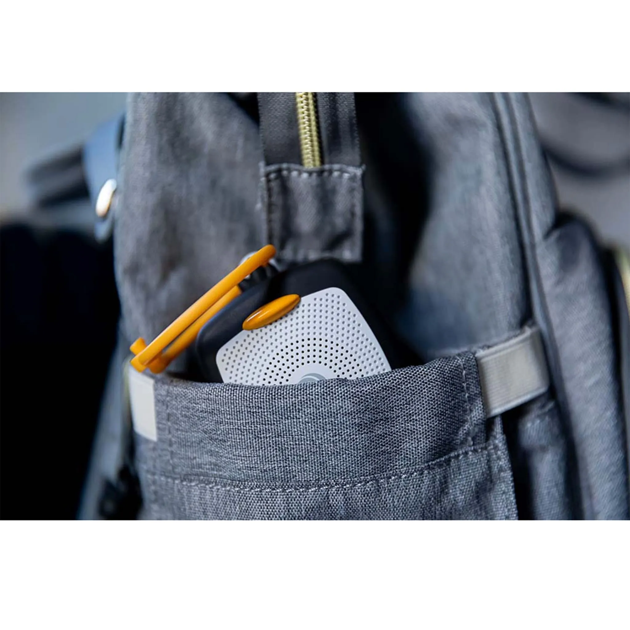 Yogasleep Machine à Sons Portable Travelcube