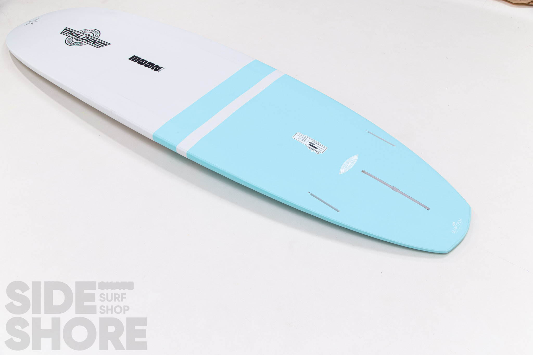 Surftech Walden - MEGA MAGIC 8' x 23.5