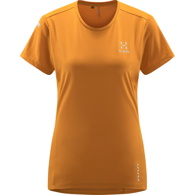 Haglöfs Damen L.I.M Tech T-Shirt