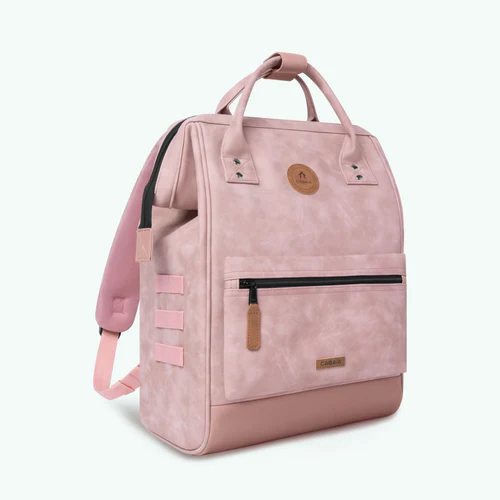 Sac à dos Adventurer Medium Male rose