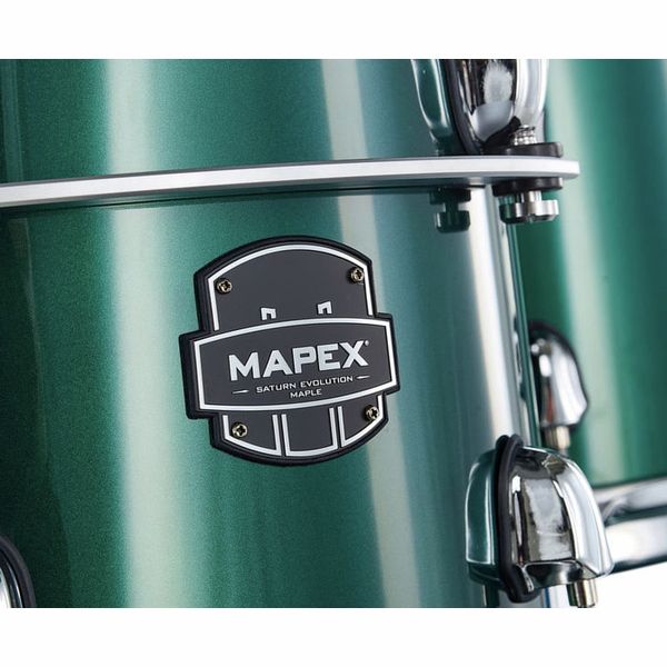 Mapex Saturn Evolution Maple -PQ