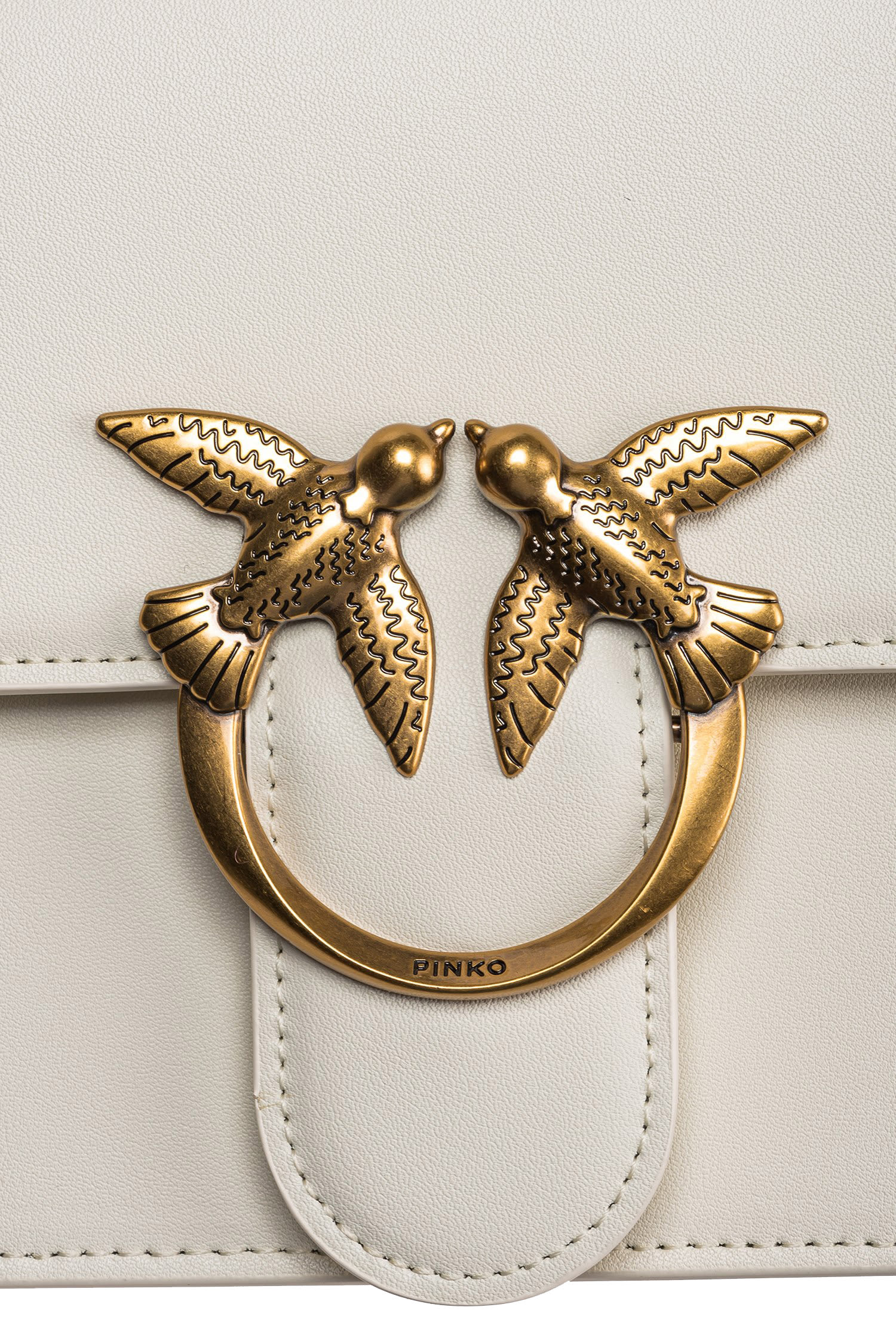 ONE SIMPLY - Classic love bag one simply | Blanc
