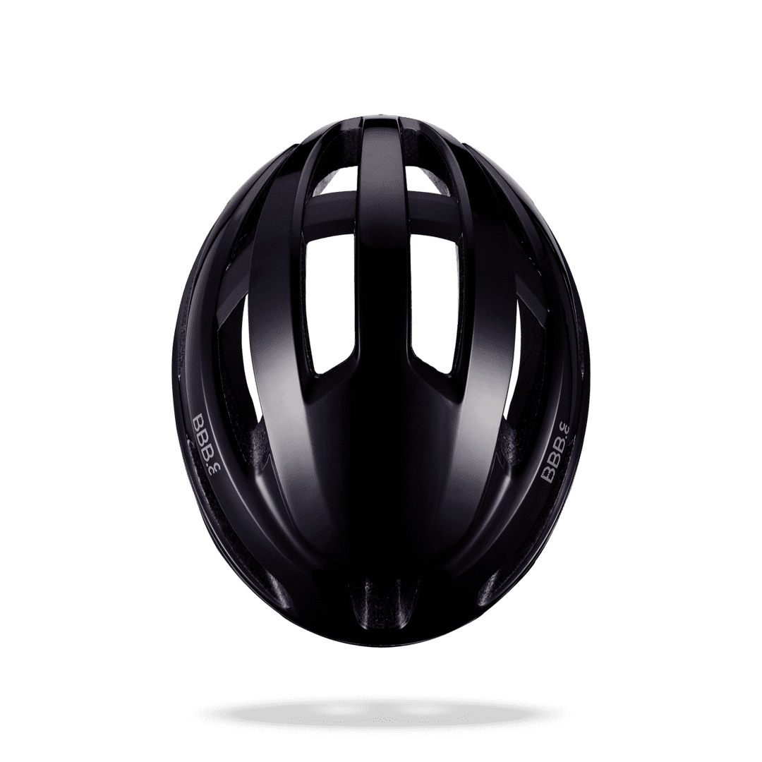 BBB Cycling Maestro BHE-09 Race Fietshelm Zwart