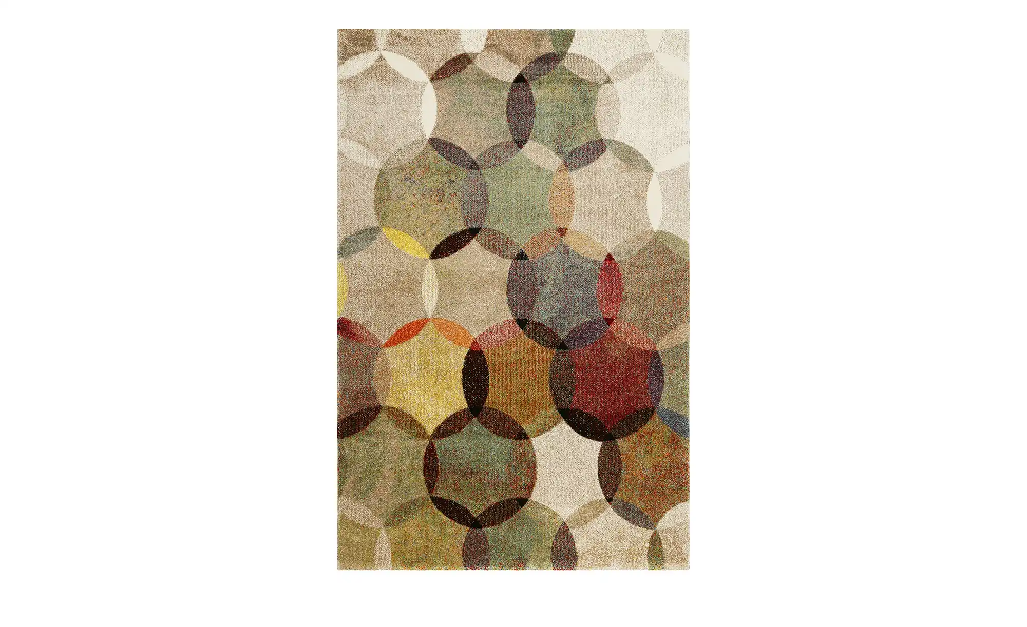 Esprit Kurzflorteppich Modernina