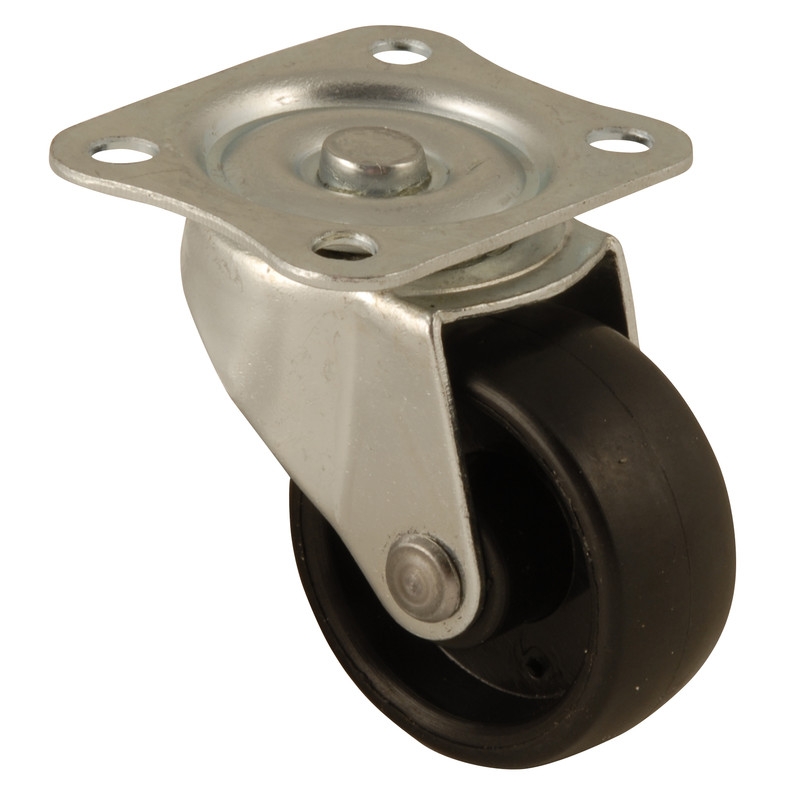 Meubelzwenkwiel 38mm 25kg