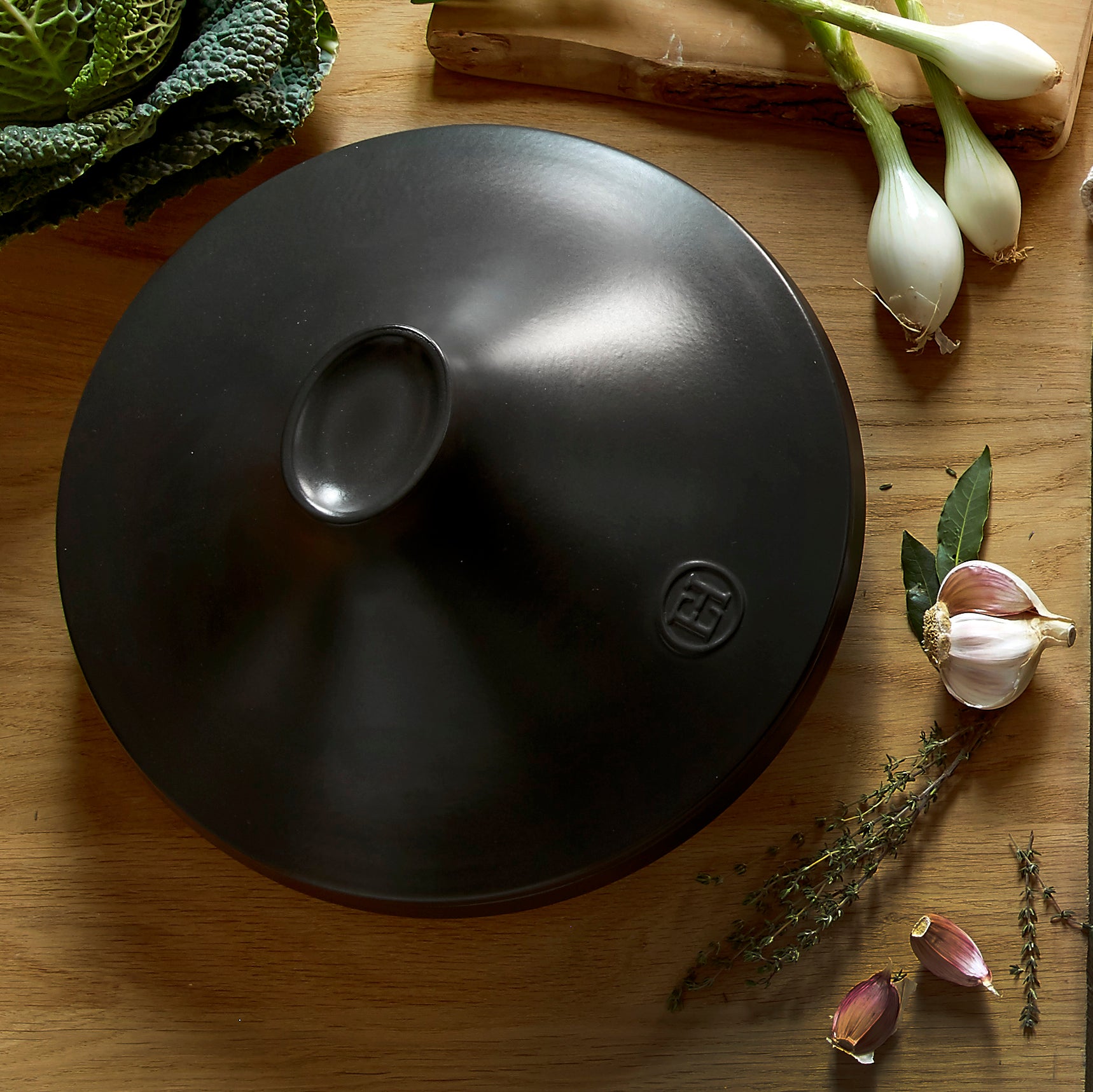 Emile Henry Delight Tajine Ã 27,5 cm