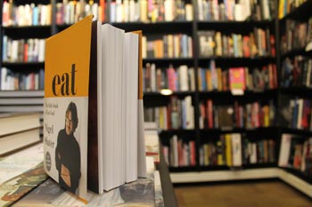 Eat The Little Book of Fast Food: (Cloth-Covered, Flexible Binding) (Hardback)