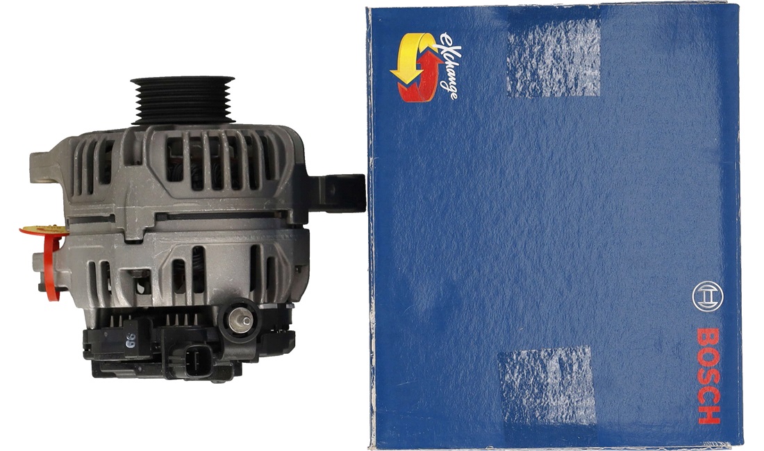Generator