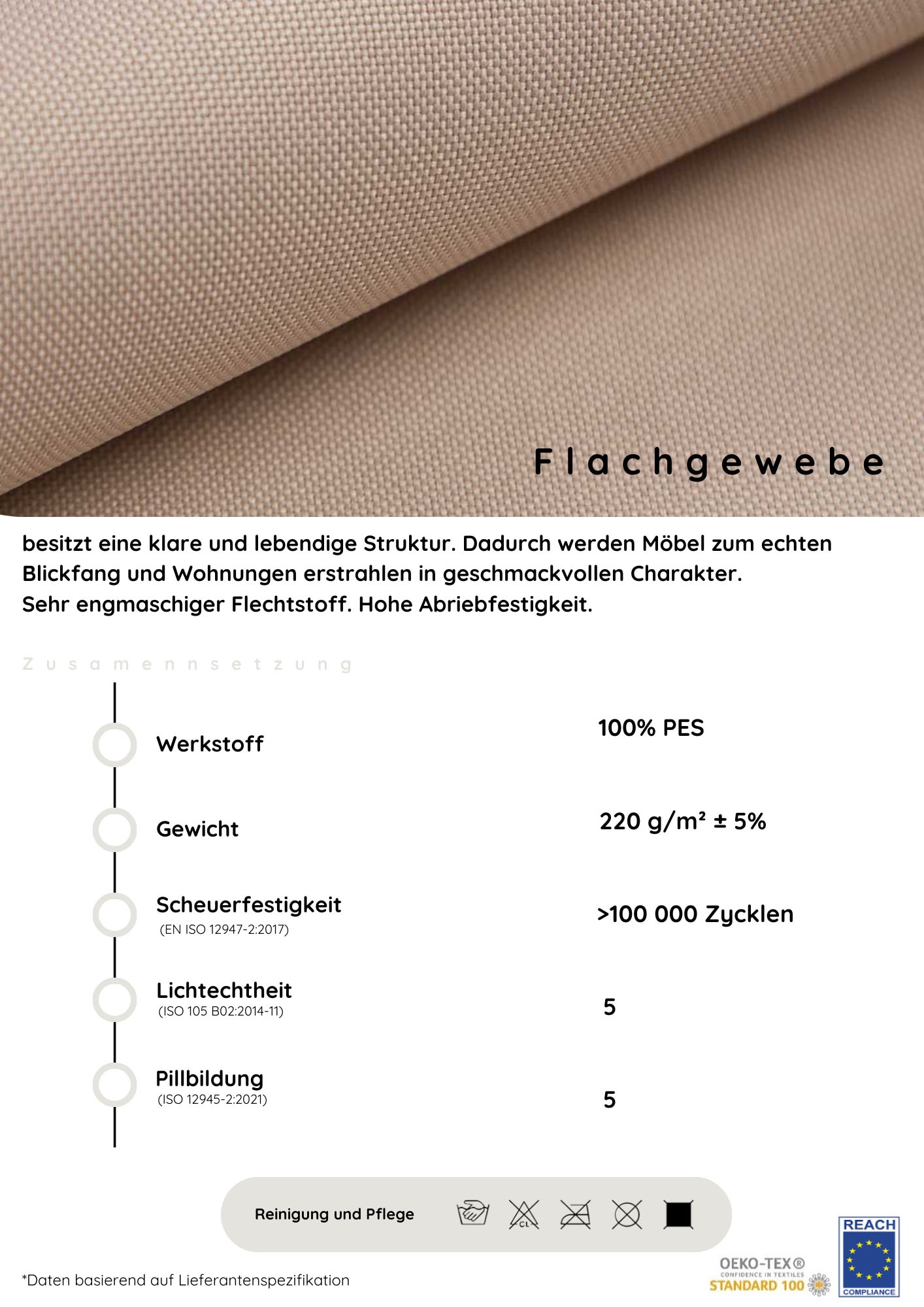 COLLECTION AB Wohnlandschaft »Josy XL U-Form, Breite: 313 cm« mit Bettfunktion, Bettkasten & 2 Zierkissen, Federkern