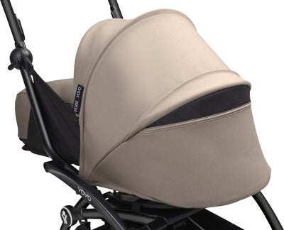 Stokke YOYO 3 0+ Newborn Pack, Taupe