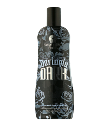 Australian Gold Iconic Collection Darinly Dark Ultra Powerful Dark Intensifier 250ml