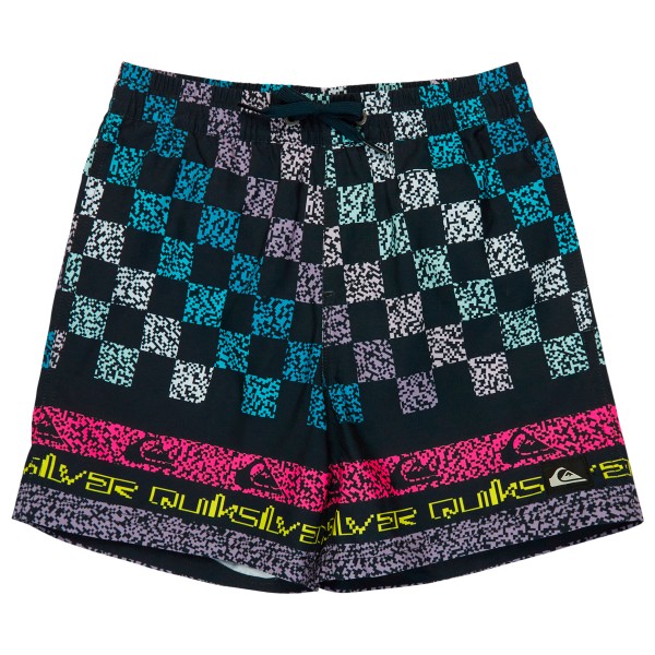 Quiksilver - Kid's Everyday Printed Volley 14'' - Short de bain