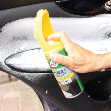 Turtle Wax Interior 1 52868 GL 400ml