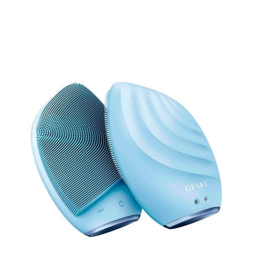 GESKE Sonic Escova Facial 5 em 1 Aquamarine