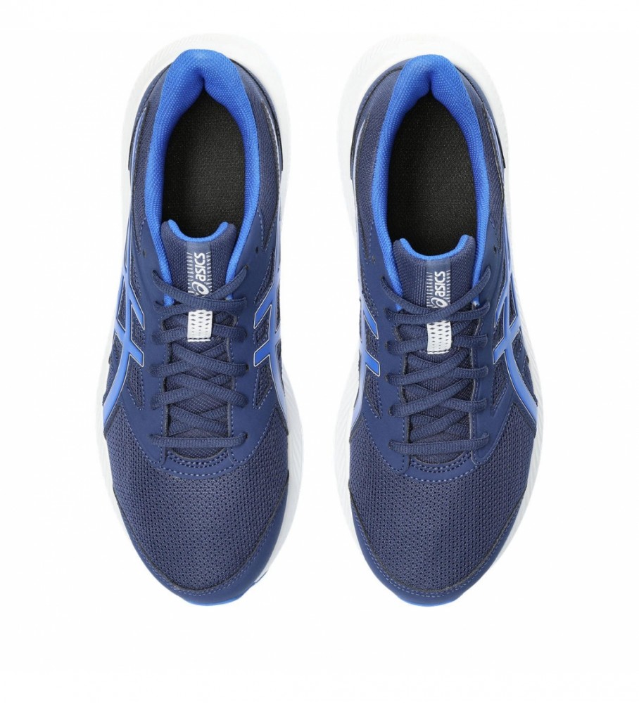 Tênis Asics Jolt 4 Azul