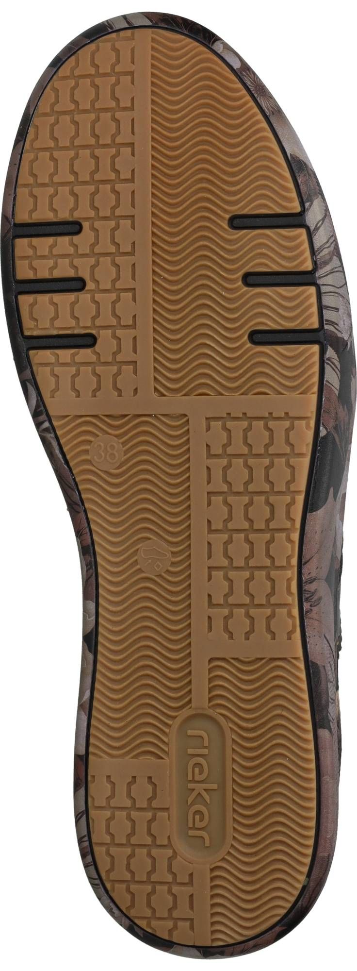 Rieker Sport Sneakers Multi Dames