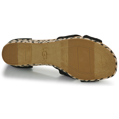 UGG - YARROW - Noir