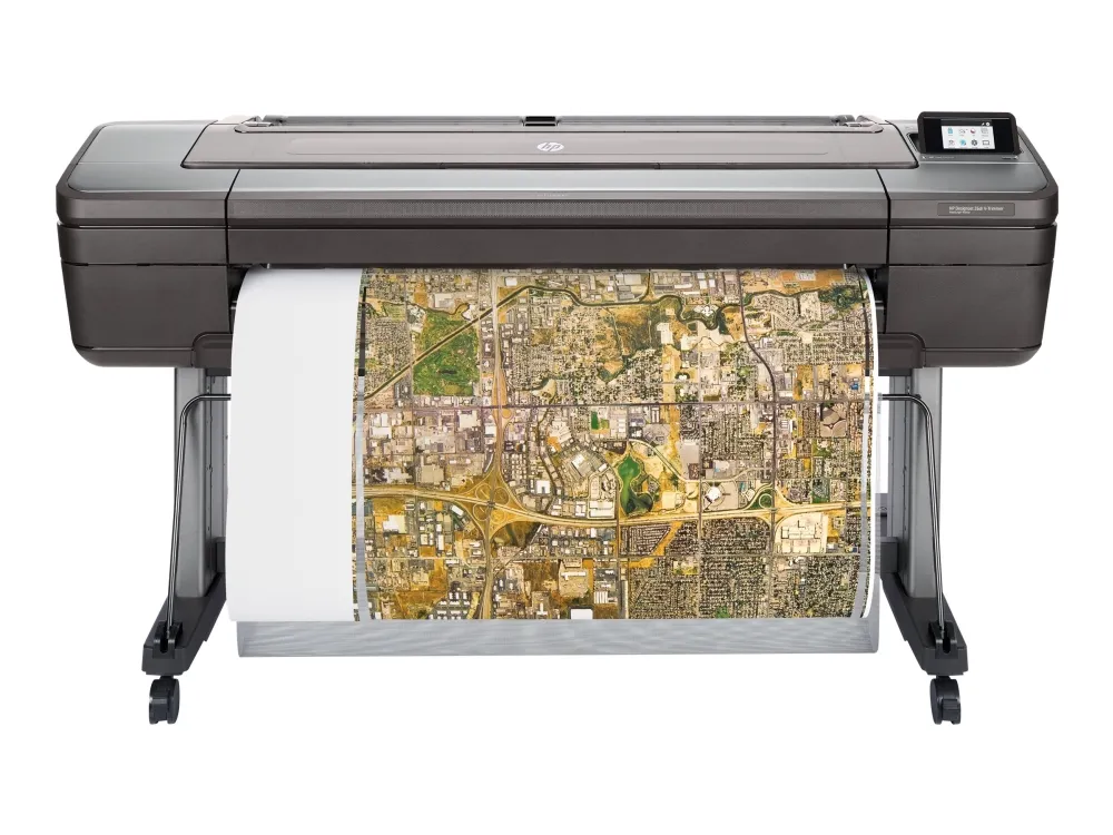 HP DesignJet Z6 PostScript - 24