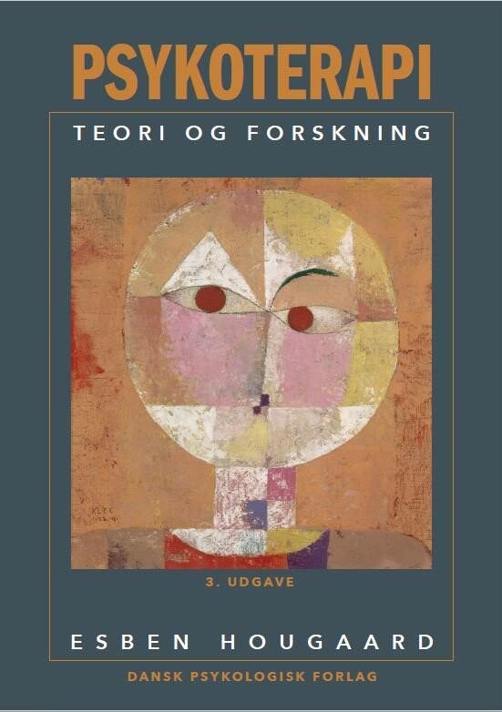 Psykoterapi. Teori Og Forskning - Esben Hougaard - Bog