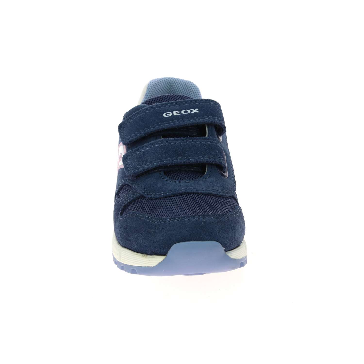 Baskets fille GEOX ALBEN GIRL