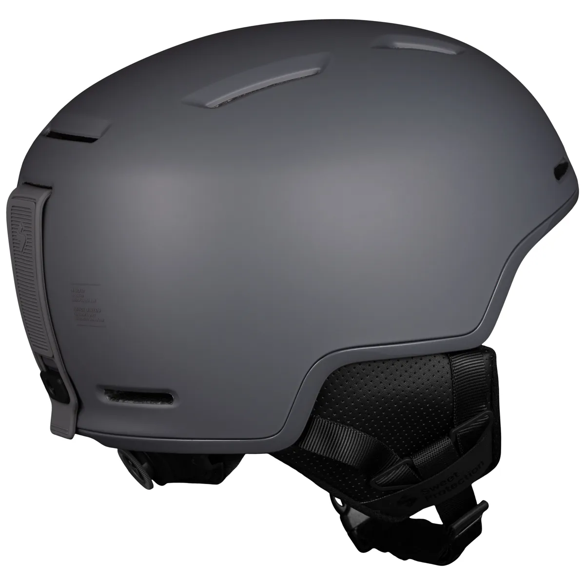 Sweet Protection Looper Mips Helmet Graphite