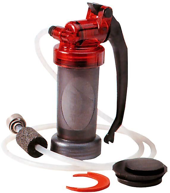 MSR - FILTRE A EAU MINIWORKS