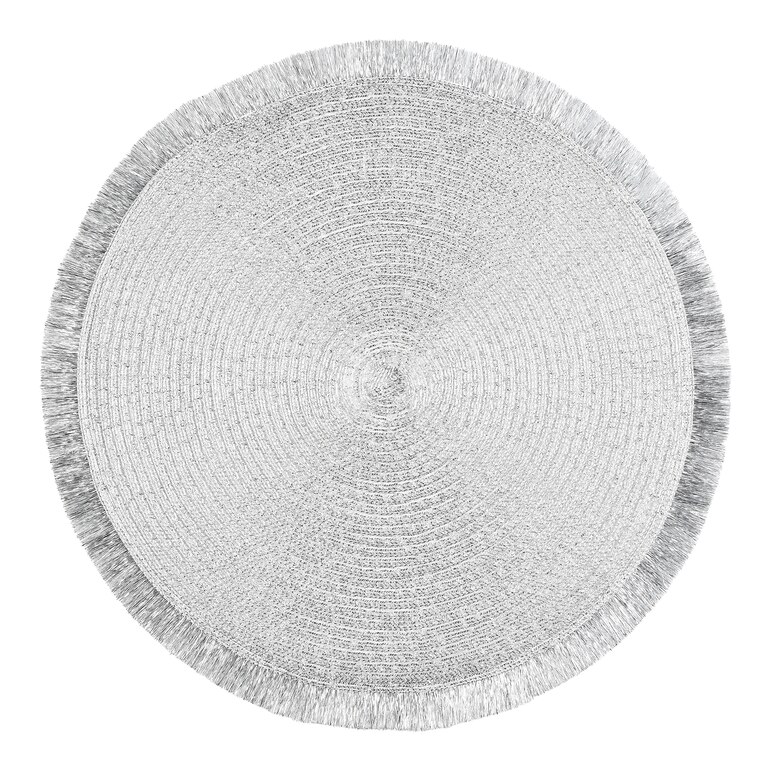 silber, ⌀ 38 cm