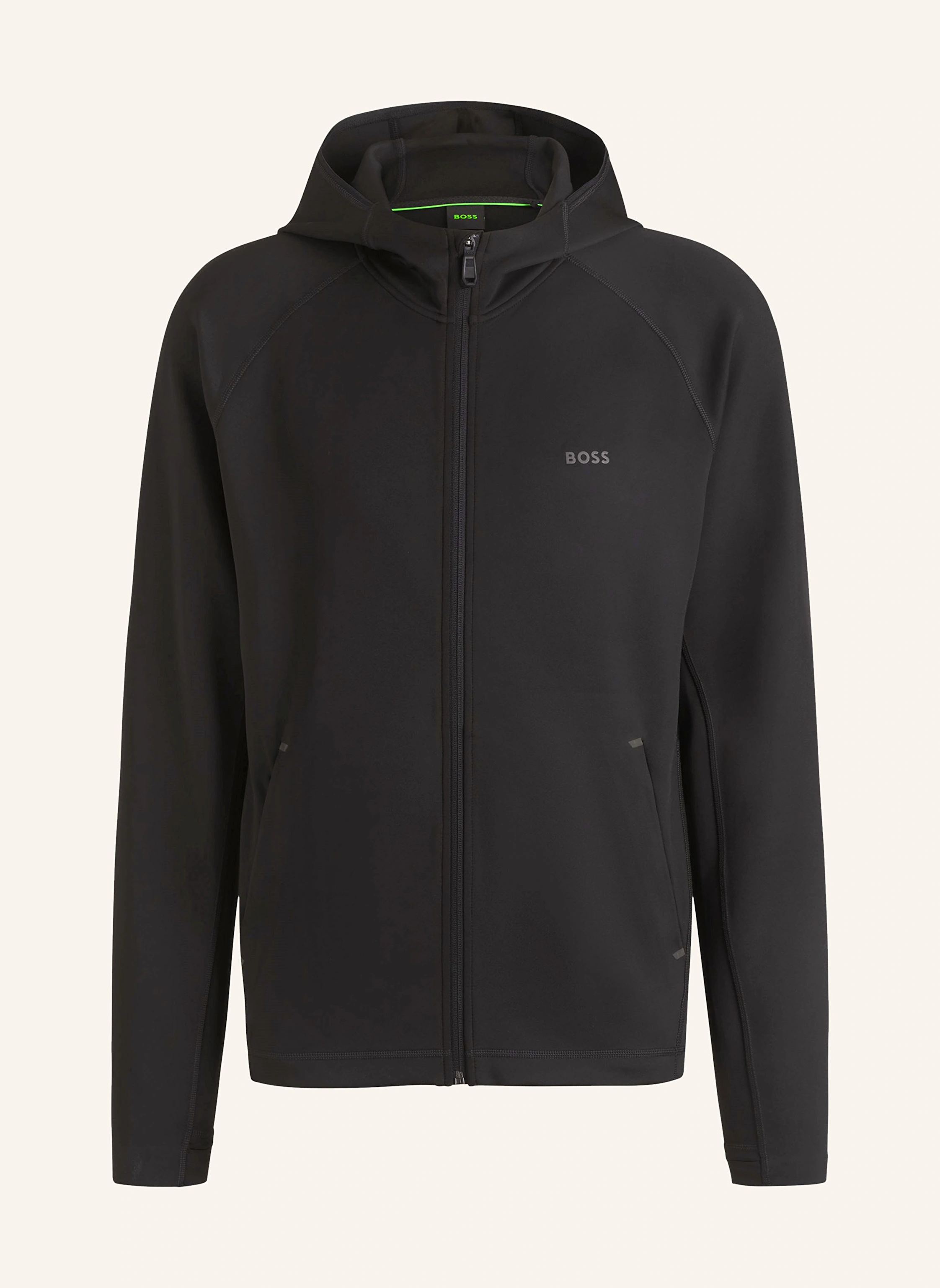 BOSS Trainingsjacke SICON ACTIVE