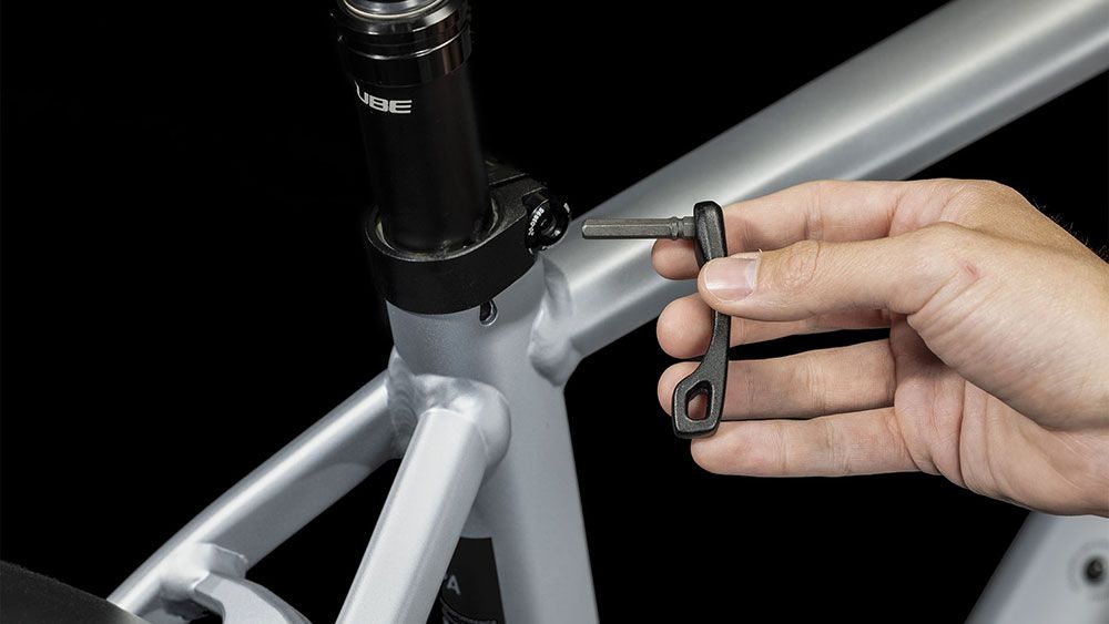 Cube Nuride Hybrid EXC 750 Allroad polarsilver´n´black kaufen | Bike-Discount