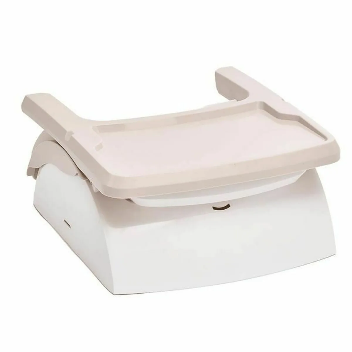 ThermoBaby Yeehop 2-in-1 - Marron