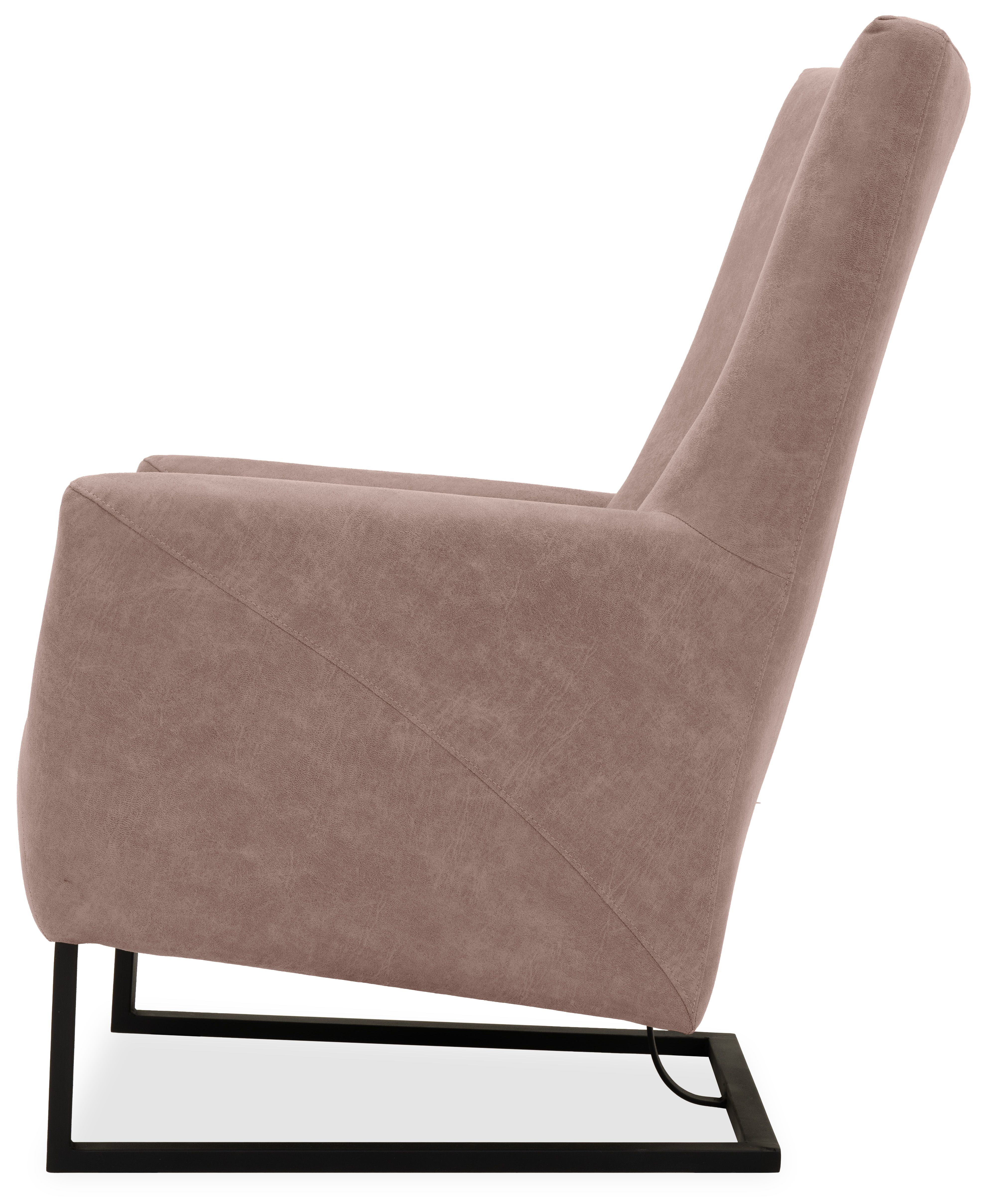 Fauteuil Wintrow B73 x D78 x H101 cm