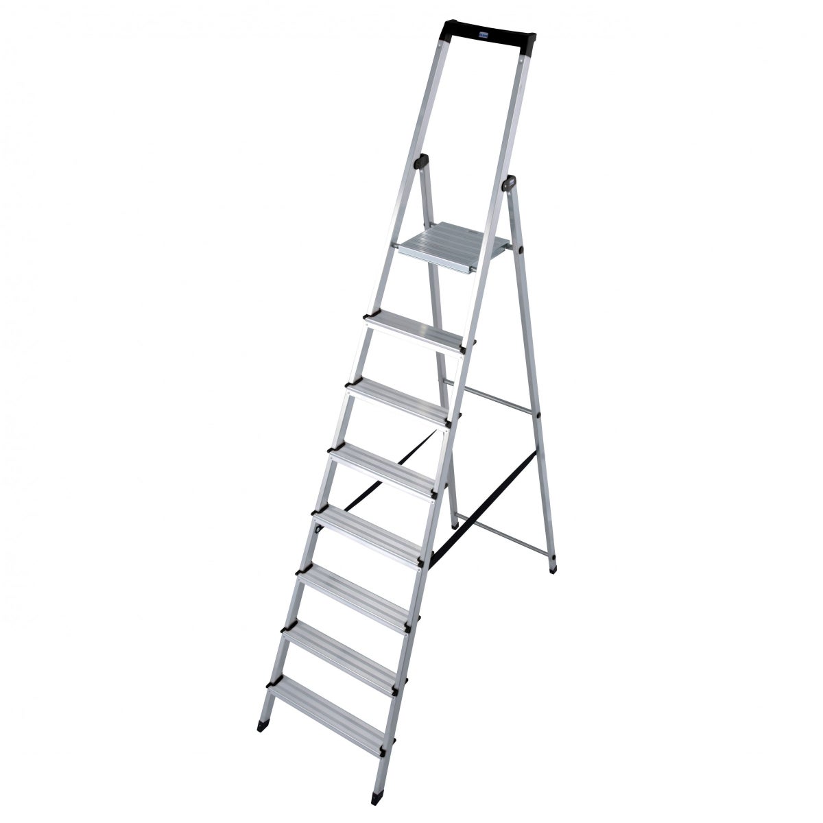 Krause Solidy Trapladder 8 treden
