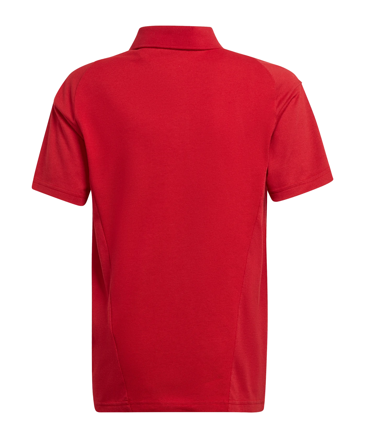adidas Tiro 23 Competition Poloshirt Rot