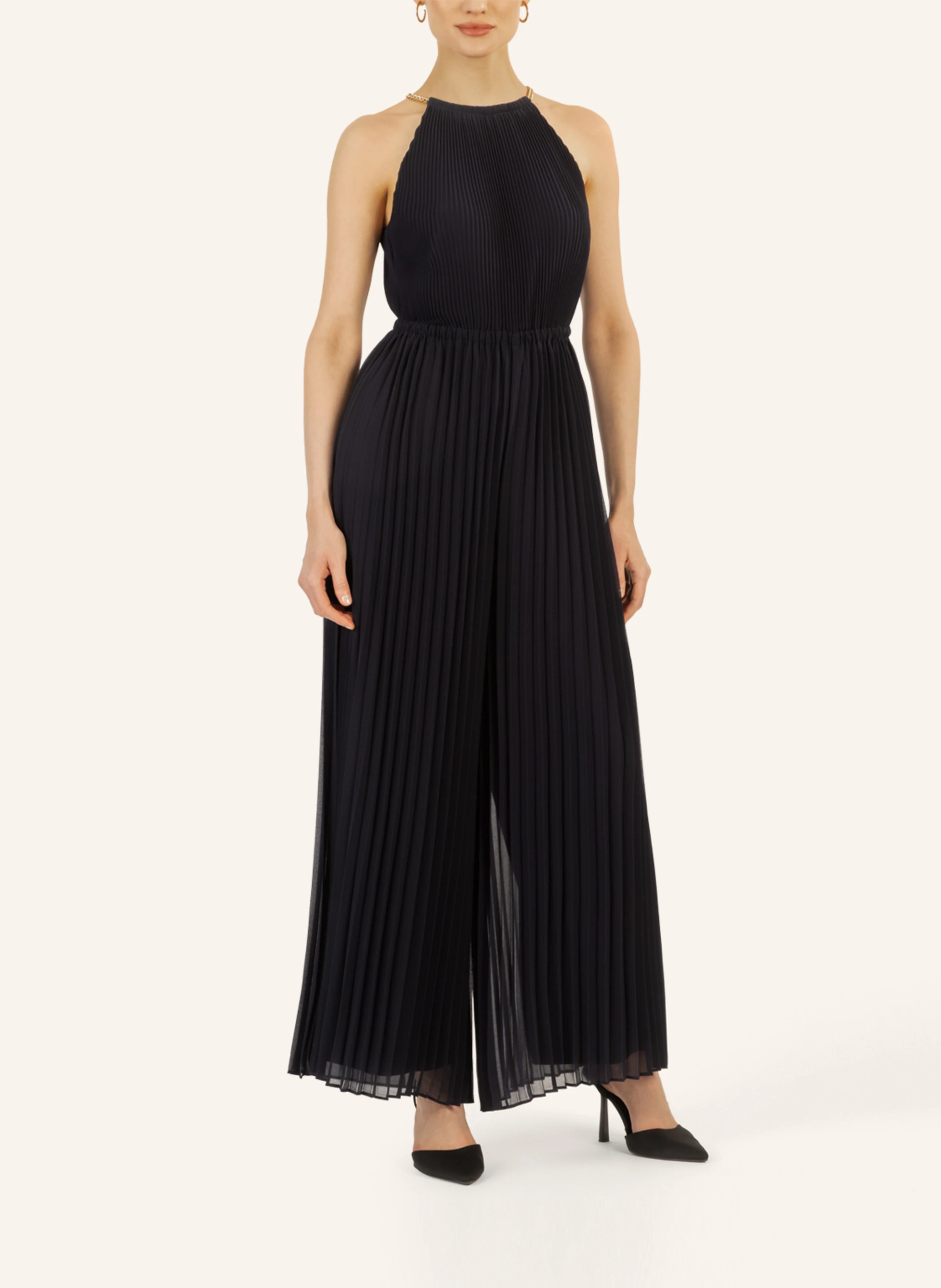 APART Plisseeoverall