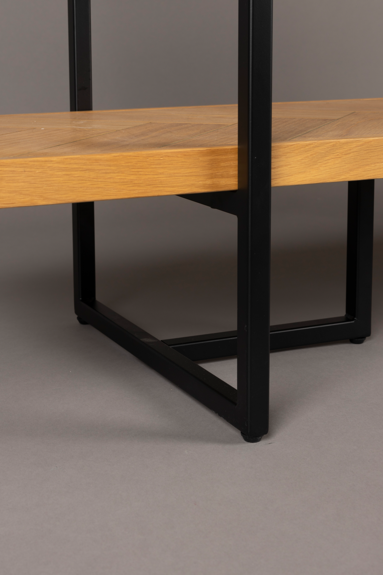 Wandrek Class zwart