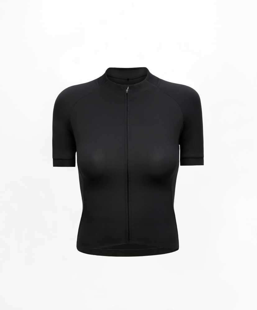 Camisa de ciclismo